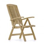 teak folding chair. teak outdoor furniture. furniture indonesia. california folding armchair. teak wood furniture