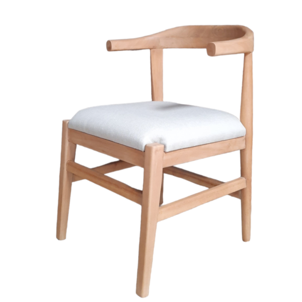 teak dining chair. teak wood furniture. indoor furniture indonesia. wholesale furniture manufacture