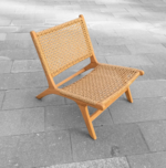 teak lounge chair. teak wood furniture. teak outdoor furniture. furniture indonesia. teak rattan chair