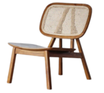 teak lounge chair. teak wood furniture. teak outdoor furniture. furniture indonesia. teak rattan chair