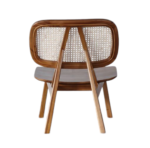 teak lounge chair. teak wood furniture. teak outdoor furniture. furniture indonesia. teak rattan chair