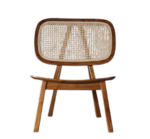 teak lounge chair. teak wood furniture. teak outdoor furniture. furniture indonesia. teak rattan chair