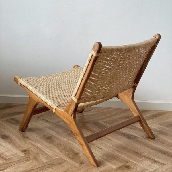 teak rattan chair. teak lounge chair. teak wood furniture. teak outdoor furniture. TEAK INDOOR FURNITURE. EXPORT FURNITURE MANUFACTURE. WHOLESALE INDONESIA FURNITURE. RATTAN FURNITURE