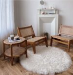 teak lounge chair. teak wood furniture. teak outdoor furniture. furniture indonesia. teak rattan chair. rattan teak lounge chair. TEAK INDOOR FURNITURE. WHOLESALE INDONESIA FURNITURE. EXPORT FURNITURE MANUFACTURE