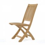 folding chair. teak wood folding chair. garden furniture indonesia
