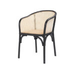 teak dining chair. teak wood furniture. rattan teak chair. furniutre indonesia