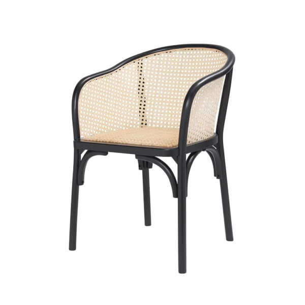 teak dining chair. teak wood furniture. rattan teak chair. furniutre indonesia