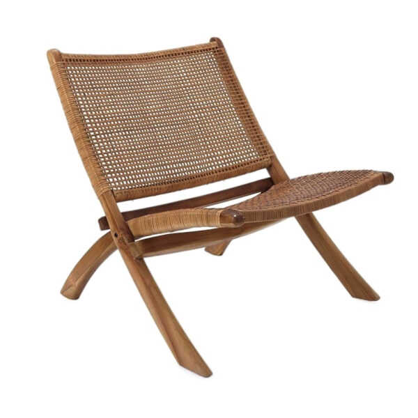 teak folding lounge chair. teak wood furniture. teak outdoor furniture