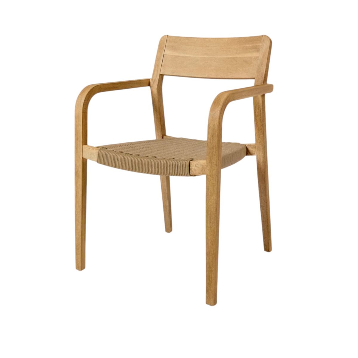 teak dining chair. teak wood furniture. rattan teak chair. furniutre indonesia