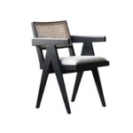 teak dining chair. teak wood furniture. rattan teak chair. furniutre indonesia. teak armchair
