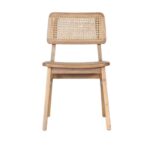 teak dining chair. teak wood furniture. rattan teak chair. furniutre indonesia