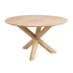 teak dining table. teak wood furniture. indoor furniture. custom design furniture. hotel furniture. vila furniture. wholesale furniture indonesia. round teak dining table