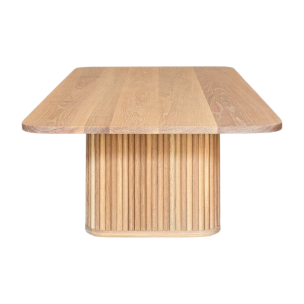 teak dining table. teak wood furniture. indoor furniture. custom design furniture. hotel furniture. vila furniture. wholesale furniture indonesia. recta teak dining table