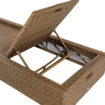 teak double lounger. sun lounger. teak outdoor furniture. garden furniture jepara. teak wood furniture. wholesale indonesia furniture. export furniture manufacture. RATTAN FURNITURE. RATTAN SUN LOUNGER