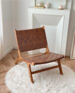 teak rattan chair. teak lounge chair. teak wood furniture. teak outdoor furniture. TEAK INDOOR FURNITURE. EXPORT FURNITURE MANUFACTURE. WHOLESALE INDONESIA FURNITURE. RATTAN FURNITURE. TEAK LOUNGE ARMCHAIR. TEAK AND LEATHER LOUNGE CHAIR