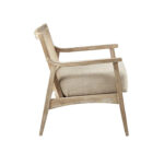 rattan teak lounge chair. indonesia furniture manufacture. furniture manufacture. indonesia furniture supplier. teak wood furniture