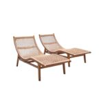 teak double lounger. sun lounger. teak outdoor furniture. garden furniture jepara. teak wood furniture. wholesale indonesia furniture. export furniture manufacture. RATTAN FURNITURE. RATTAN SUN LOUNGER. teak sun lounger