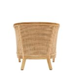 rattan and teak lounge chair. indonesia furniture manufacture. furniture manufacture. indonesia furniture supplier. teak wood furniture. indonesia furniture wholesale
