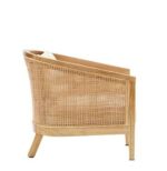 rattan and teak lounge chair. indonesia furniture manufacture. furniture manufacture. indonesia furniture supplier. teak wood furniture. indonesia furniture wholesale. sustainable furniture