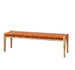 TEAK BENCH. TEAK WOOD FURNITURE. TEAK GARDEN FURNITURE. INDOOR INDONESIA FURNITURE. TEAK INDOOR. EXPORT FURNITURE MANUFACTURE. WHOLESALE INDONESIA FURNITURE. ORIGINAL LEATHER & TEAK BENCH