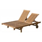 teak double lounger. sun lounger. teak outdoor furniture. garden furniture jepara. teak wood furniture. wholesale indonesia furniture. export furniture manufacture. RATTAN FURNITURE. RATTAN SUN LOUNGER. teak sun lounger