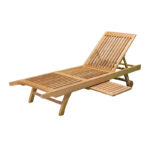 teak double lounger. sun lounger. teak outdoor furniture. garden furniture jepara. teak wood furniture. wholesale indonesia furniture. export furniture manufacture. TEAK SUN LOUNGER