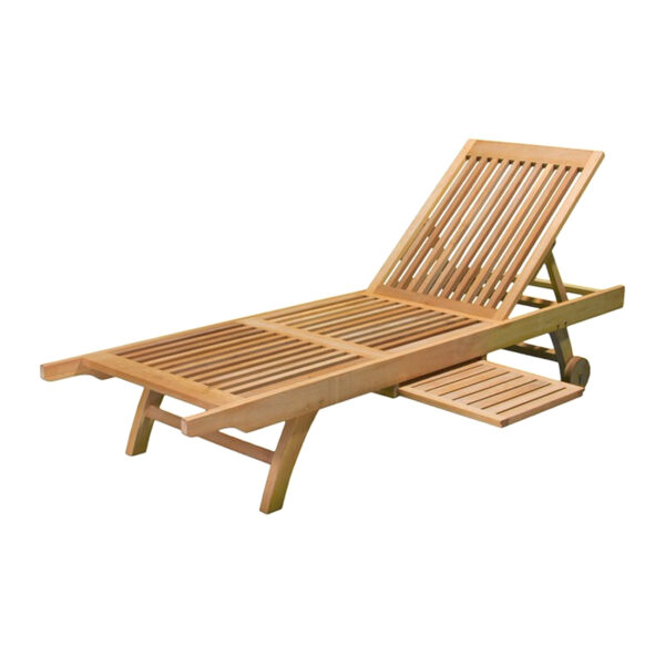 teak double lounger. sun lounger. teak outdoor furniture. garden furniture jepara. teak wood furniture. wholesale indonesia furniture. export furniture manufacture. TEAK SUN LOUNGER