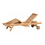 teak double lounger. sun lounger. teak outdoor furniture. garden furniture jepara. teak wood furniture. wholesale indonesia furniture. export furniture manufacture